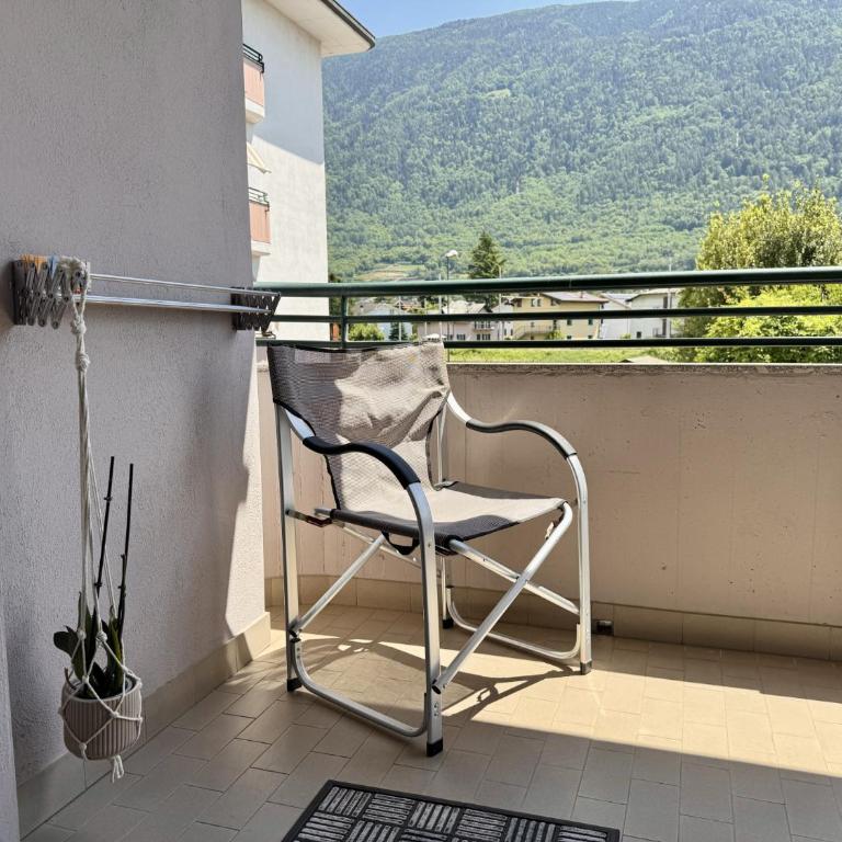 Rosso di sera - ampio appartamento in centro - Appartement - 7