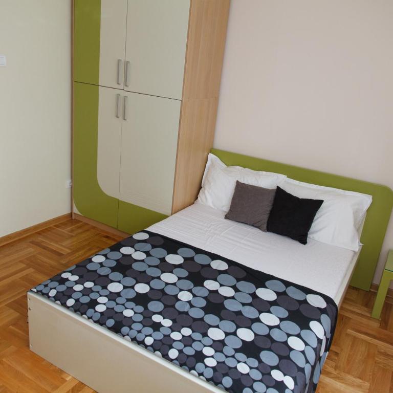 Luxury Studio - Vracar - Studio Apartman - 8