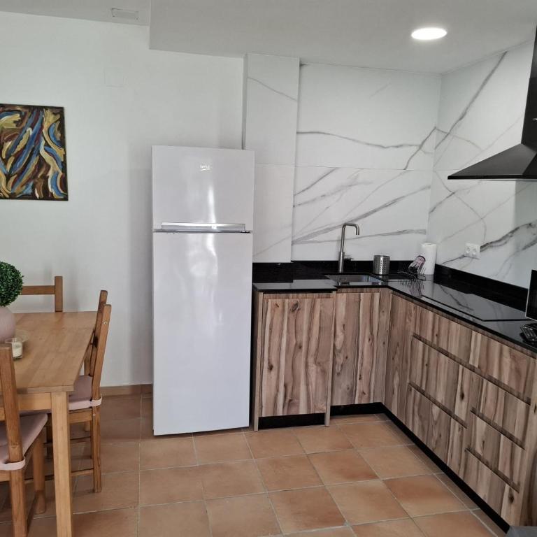 Elobey - One-Bedroom Apartment - 10
