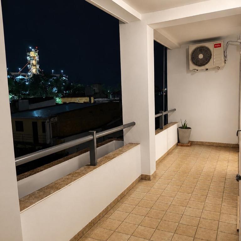 Paramont Rosario 4 - Apartamento de 2 dormitorios - 14