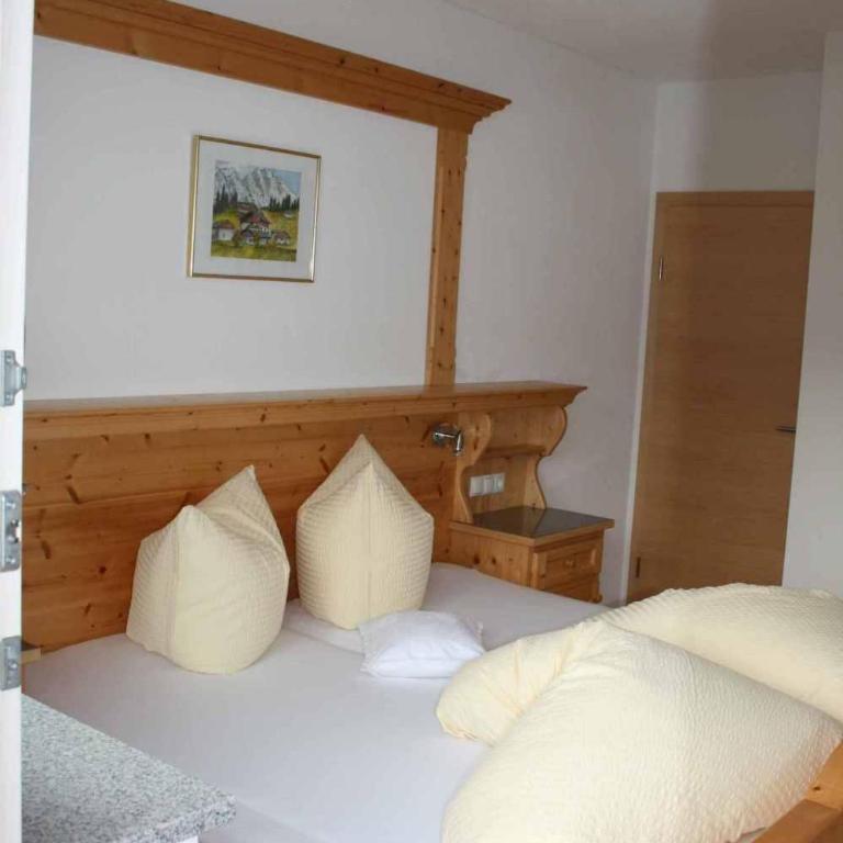 Schweinberger Sixtus - Apartment - 6