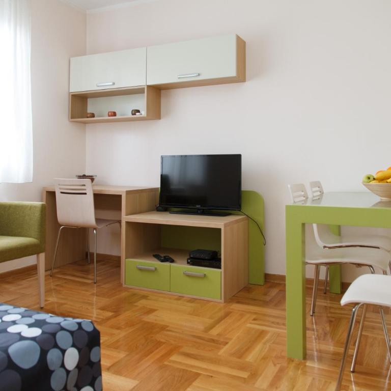 Luxury Studio - Vracar - Studio Apartman - 10