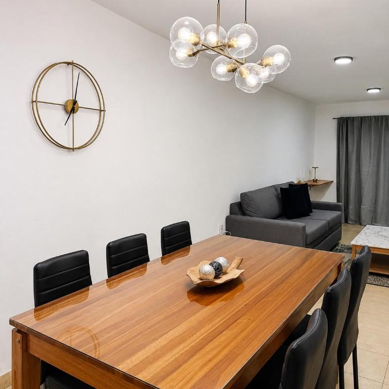 Paramont Rosario 4 - Apartamento de 2 dormitorios - 2