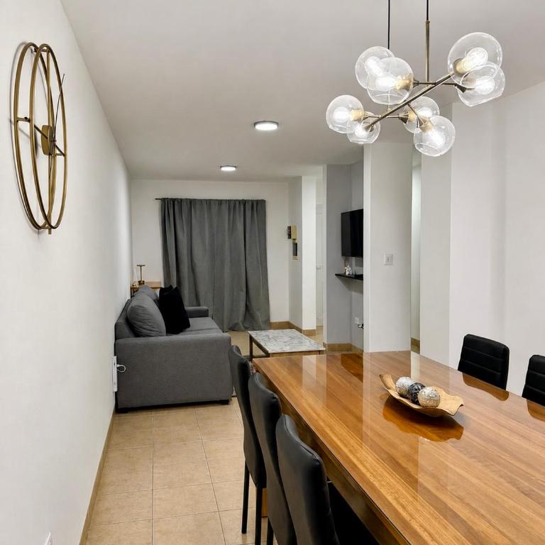 Paramont Rosario 4 - Apartamento de 2 dormitorios - 9