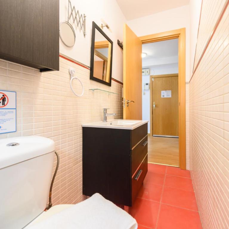BEN28BE - Apartamento de 2 dormitorios en Madrid - Apartamento de 2 dormitorios - 27