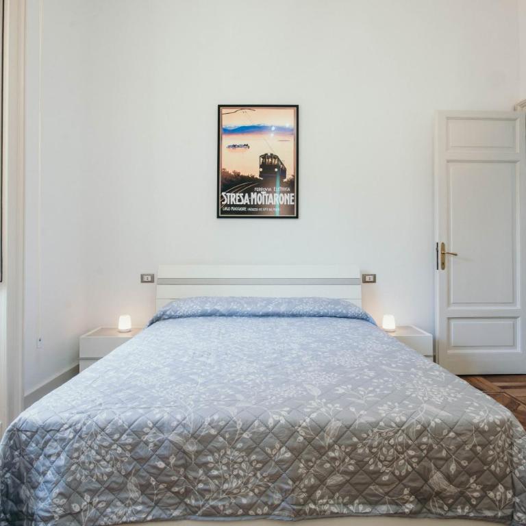 The Queen's Suite - Villa Candela - Three-Bedroom Apartment - 33