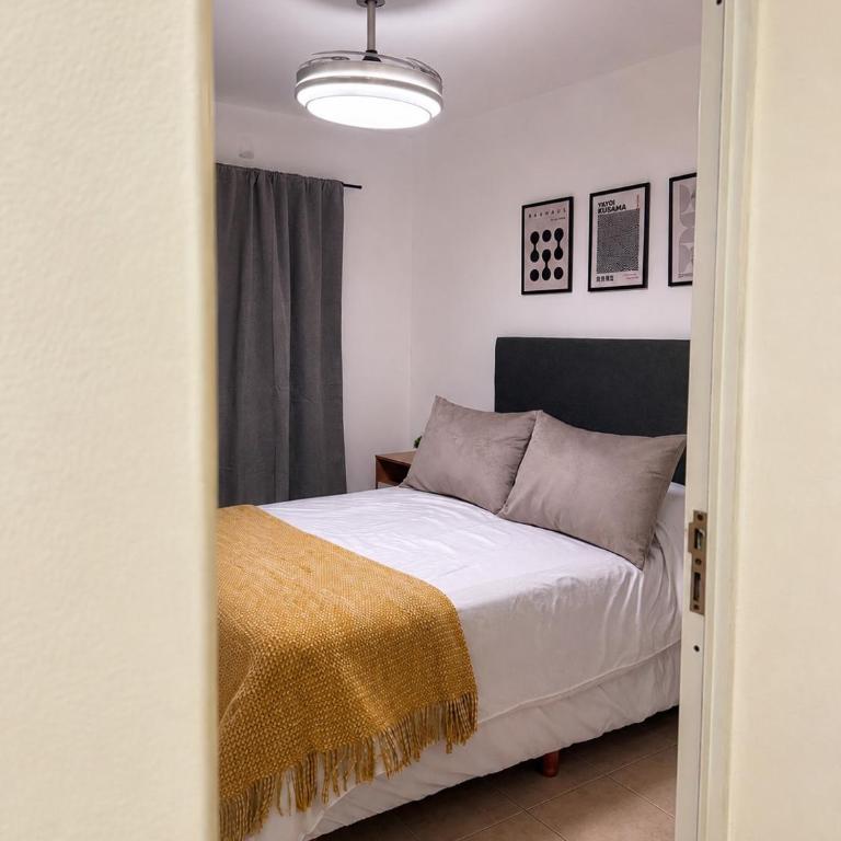 Paramont Rosario 4 - Apartamento de 2 dormitorios - 6