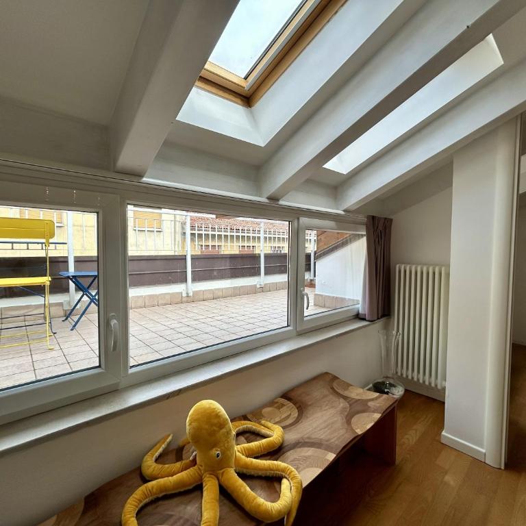 Nello Home - Trieste Reception - Appartamento con 2 Camere da Letto - 6