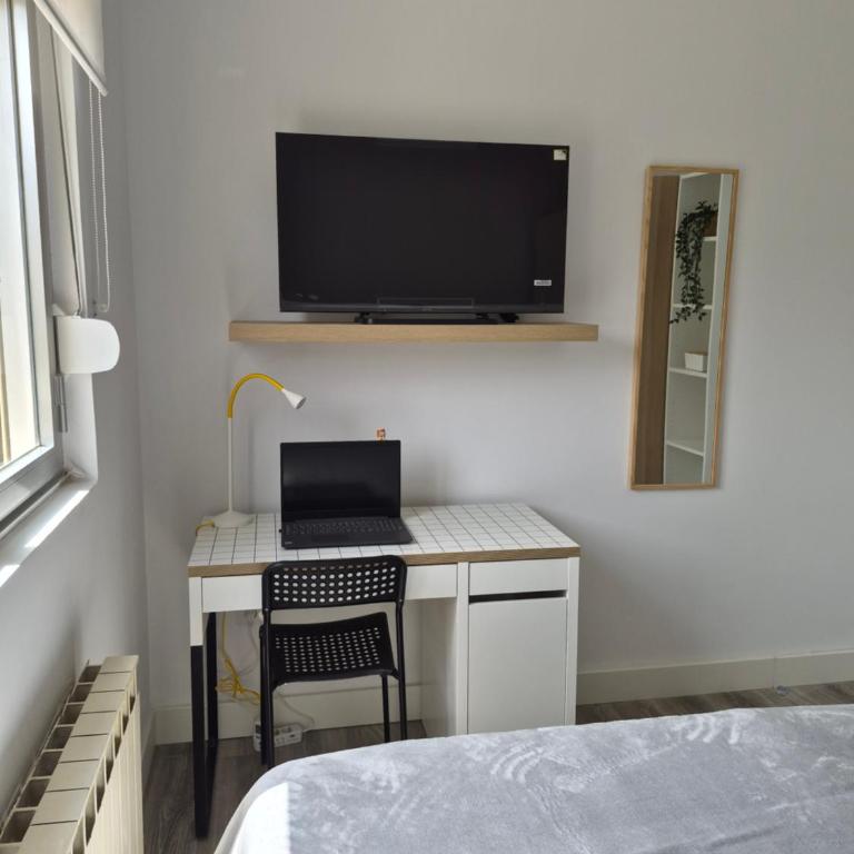 Caballero de la Rosa - Apartamento - 5
