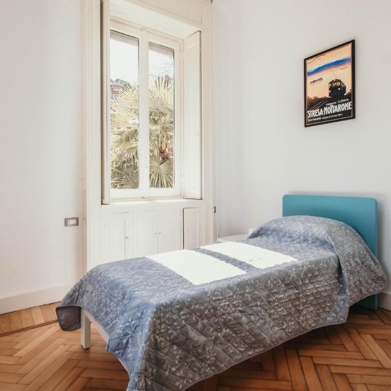 The Queen's Suite - Villa Candela - Three-Bedroom Apartment - 43