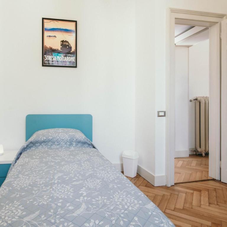 The Queen's Suite - Villa Candela - Three-Bedroom Apartment - 47