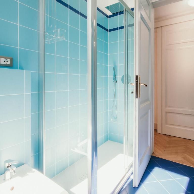 The Queen's Suite - Villa Candela - Three-Bedroom Apartment - 52