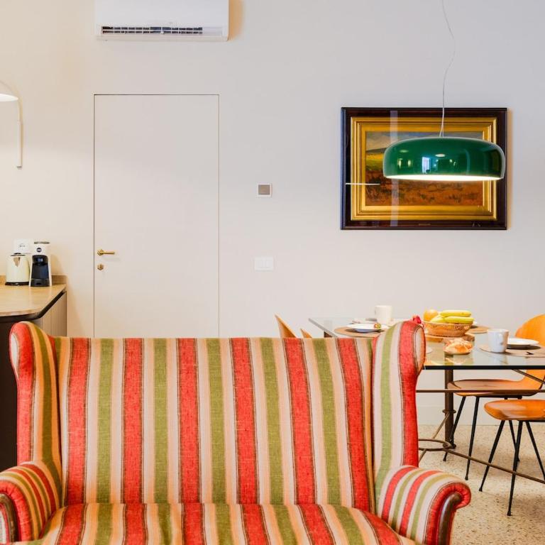 Sissi - Spacious Apartment with Large Living Area - Appartamento con 1 Camera da Letto - 29