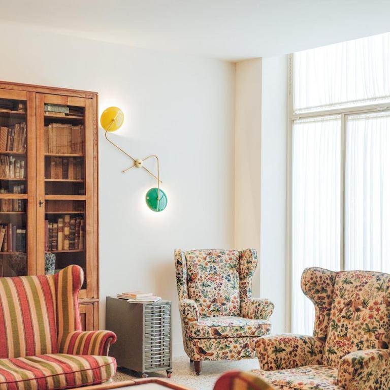 Sissi - Spacious Apartment with Large Living Area - Appartamento con 1 Camera da Letto - 8