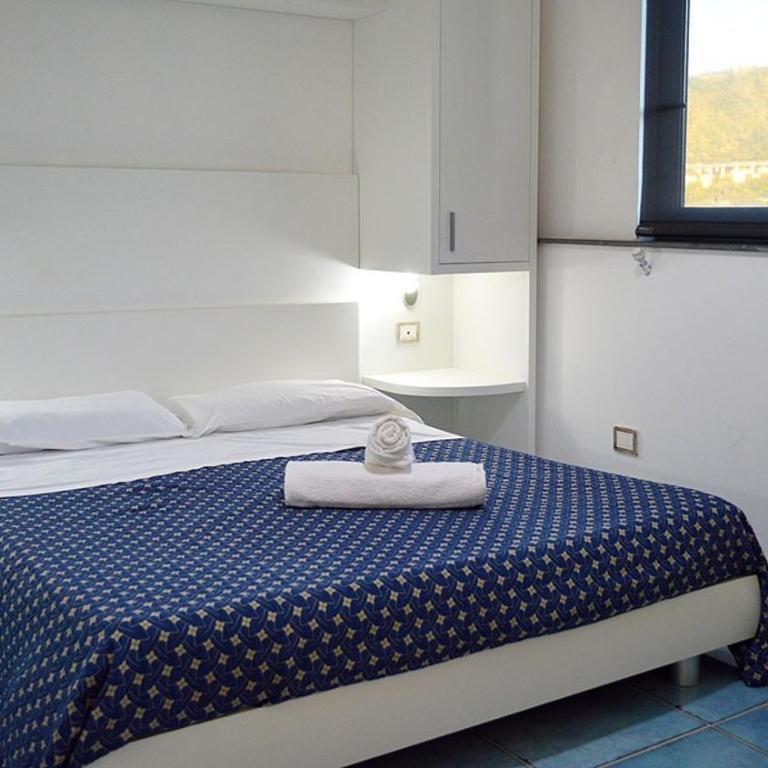 Capo Nettuno Hotel - Suite Familiare - 2