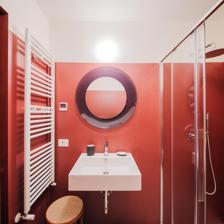 Sissi - Spacious Apartment with Large Living Area - Appartamento con 1 Camera da Letto - 42