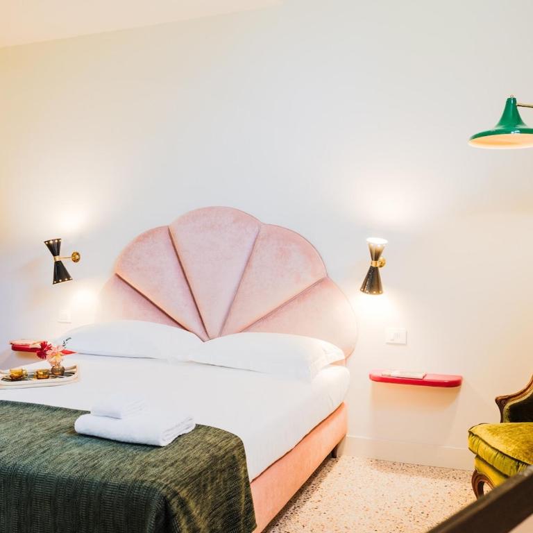 Sissi - Spacious Apartment with Large Living Area - Appartamento con 1 Camera da Letto - 32