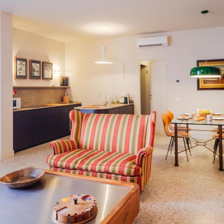 Sissi - Spacious Apartment with Large Living Area - Appartamento con 1 Camera da Letto - 22
