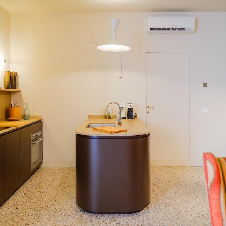 Sissi - Spacious Apartment with Large Living Area - Appartamento con 1 Camera da Letto - 25