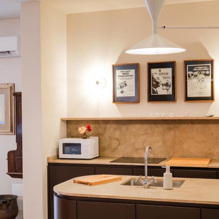 Sissi - Spacious Apartment with Large Living Area - Appartamento con 1 Camera da Letto - 31