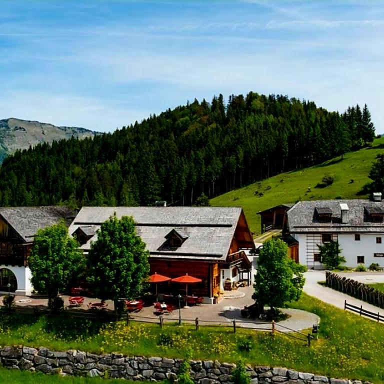 Schffenbichl Hütte - Haus mit 1 Schlafzimmer - 58