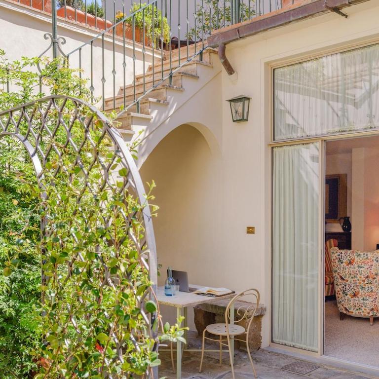 Sissi - Spacious Apartment with Large Living Area - Appartamento con 1 Camera da Letto - 13