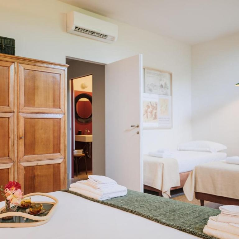 Sissi - Spacious Apartment with Large Living Area - Appartamento con 1 Camera da Letto - 27