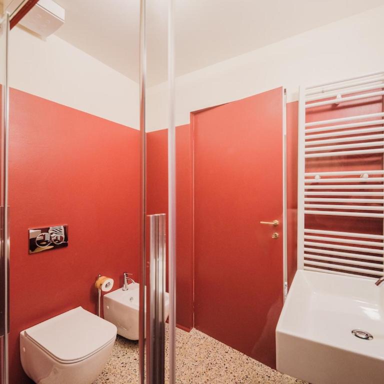 Sissi - Spacious Apartment with Large Living Area - Appartamento con 1 Camera da Letto - 45