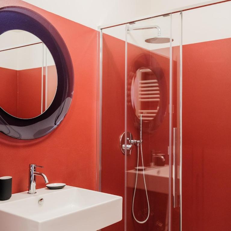 Sissi - Spacious Apartment with Large Living Area - Appartamento con 1 Camera da Letto - 33