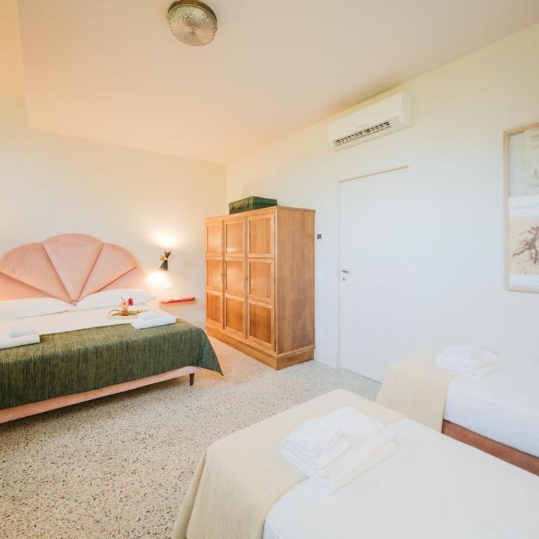 Sissi - Spacious Apartment with Large Living Area - Appartamento con 1 Camera da Letto - 37