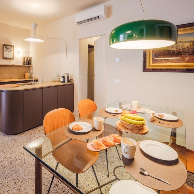 Sissi - Spacious Apartment with Large Living Area - Appartamento con 1 Camera da Letto - 6
