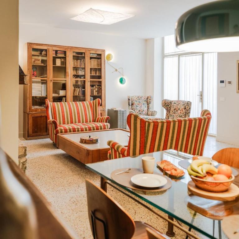 Sissi - Spacious Apartment with Large Living Area - Appartamento con 1 Camera da Letto - 26