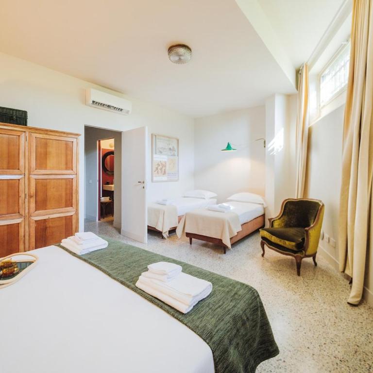 Sissi - Spacious Apartment with Large Living Area - Appartamento con 1 Camera da Letto - 4