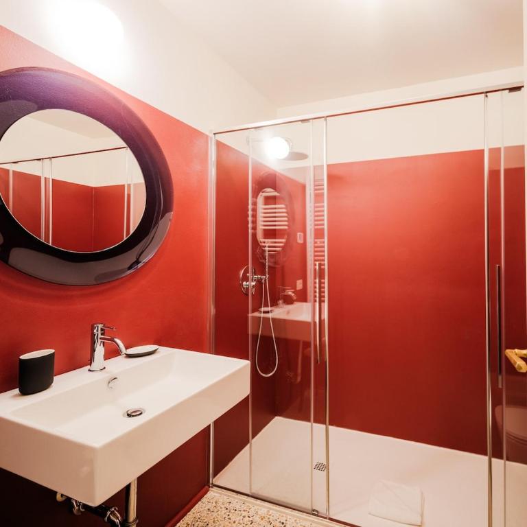 Sissi - Spacious Apartment with Large Living Area - Appartamento con 1 Camera da Letto - 11