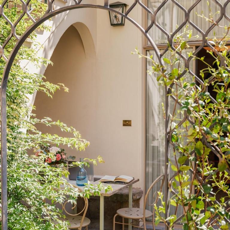 Sissi - Spacious Apartment with Large Living Area - Appartamento con 1 Camera da Letto - 17