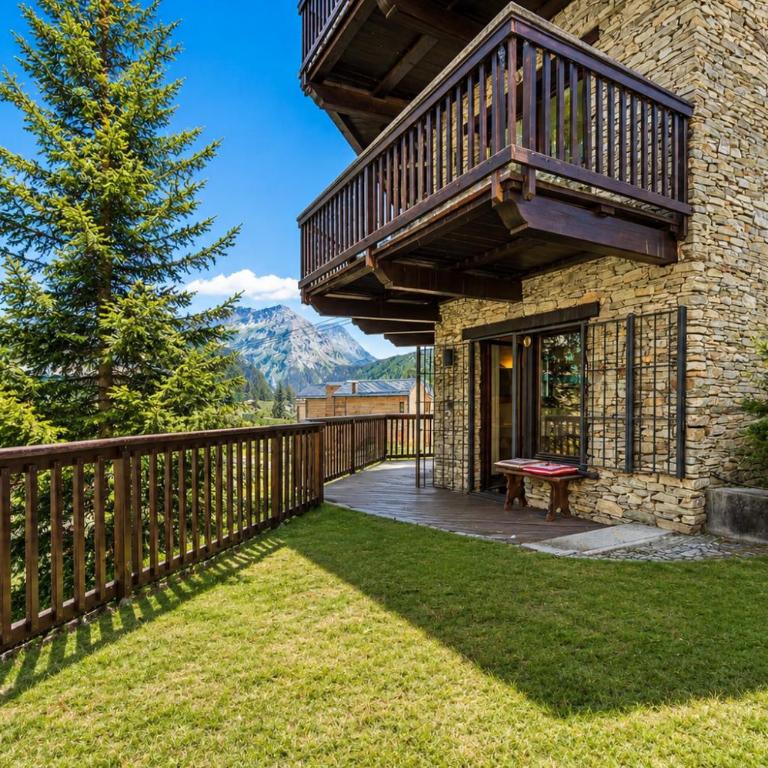 Hostdomus - Eagle Apartment - Appartamento con 2 Camere da Letto - 4