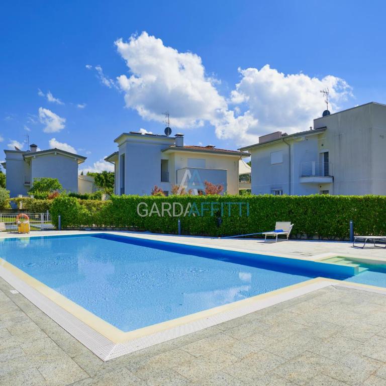Lake Bloom Apartment - Terrazza panoramica a 200m dal lago - Two-Bedroom Apartment - 27