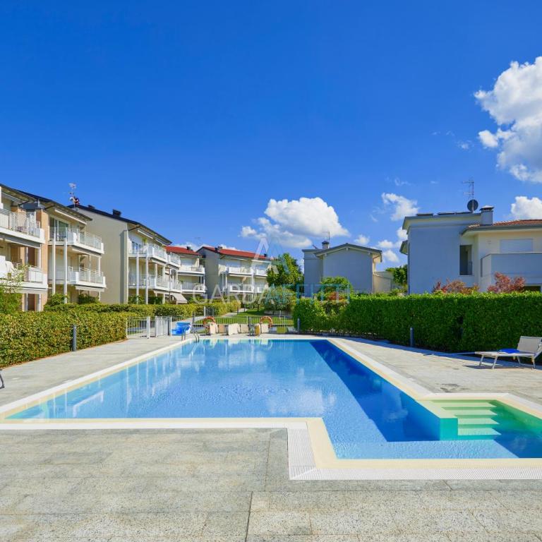 Lake Bloom Apartment - Terrazza panoramica a 200m dal lago - Two-Bedroom Apartment - 28