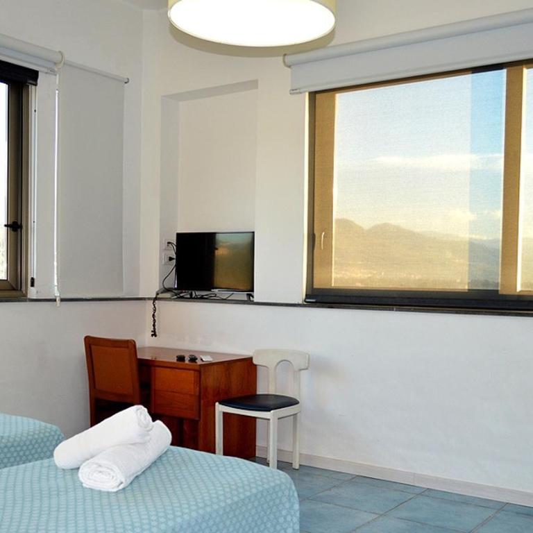 Capo Nettuno Hotel - Suite Familiare - 3
