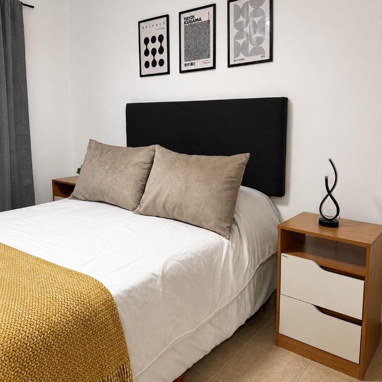 Paramont Rosario 4 - Apartamento de 2 dormitorios - 7