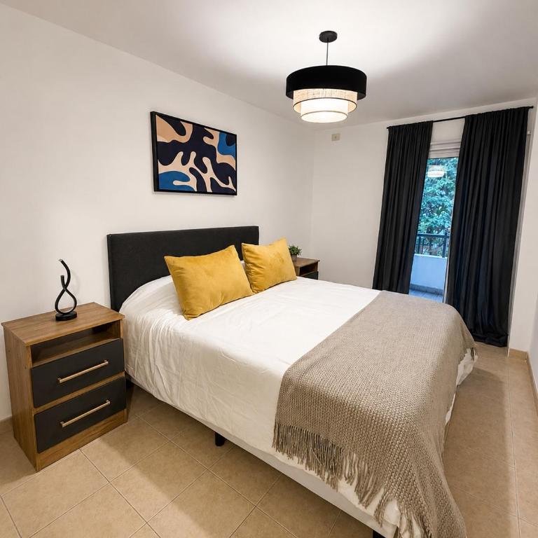 Paramont Rosario 4 - Apartamento de 2 dormitorios - 5