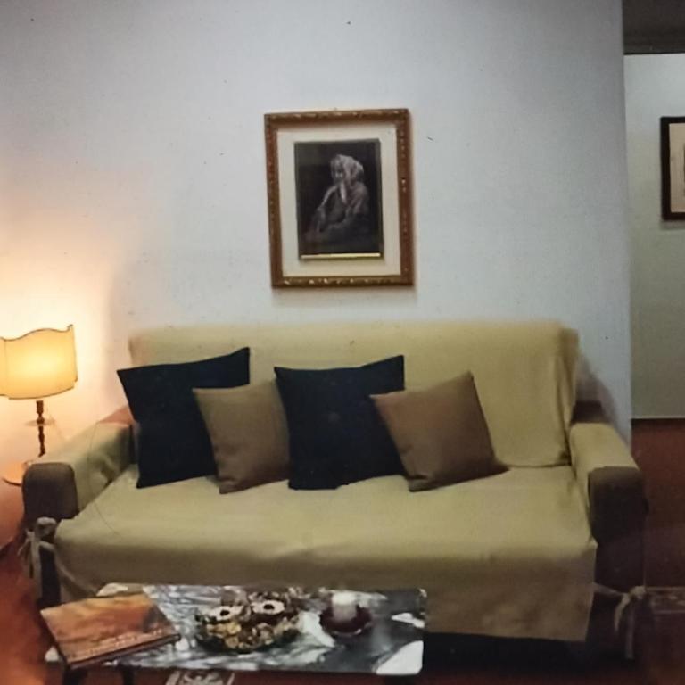 Stylish studio with breathtaking views in Bellagio - Appartamento con 1 Camera da Letto - 10