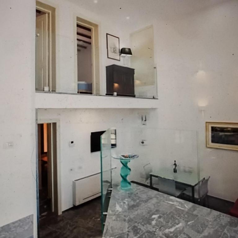 Stylish studio with breathtaking views in Bellagio - Appartamento con 1 Camera da Letto - 8