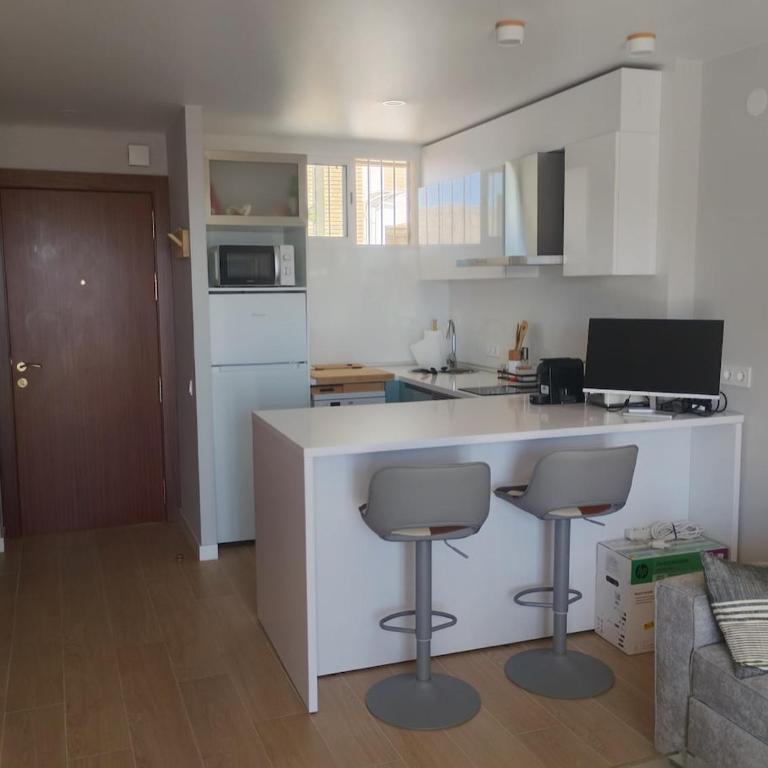 The sea inside your home - Apartment mit 1 Schlafzimmer - 2