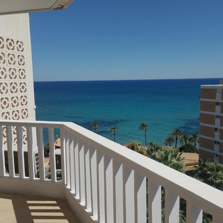 The sea inside your home - Apartment mit 1 Schlafzimmer - 6