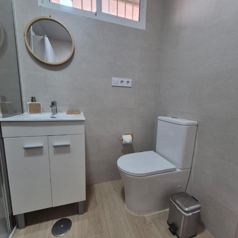 The sea inside your home - Apartment mit 1 Schlafzimmer - 7