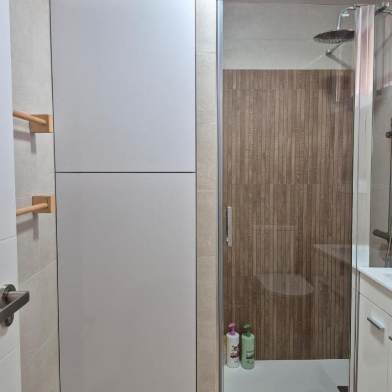 The sea inside your home - Apartment mit 1 Schlafzimmer - 14