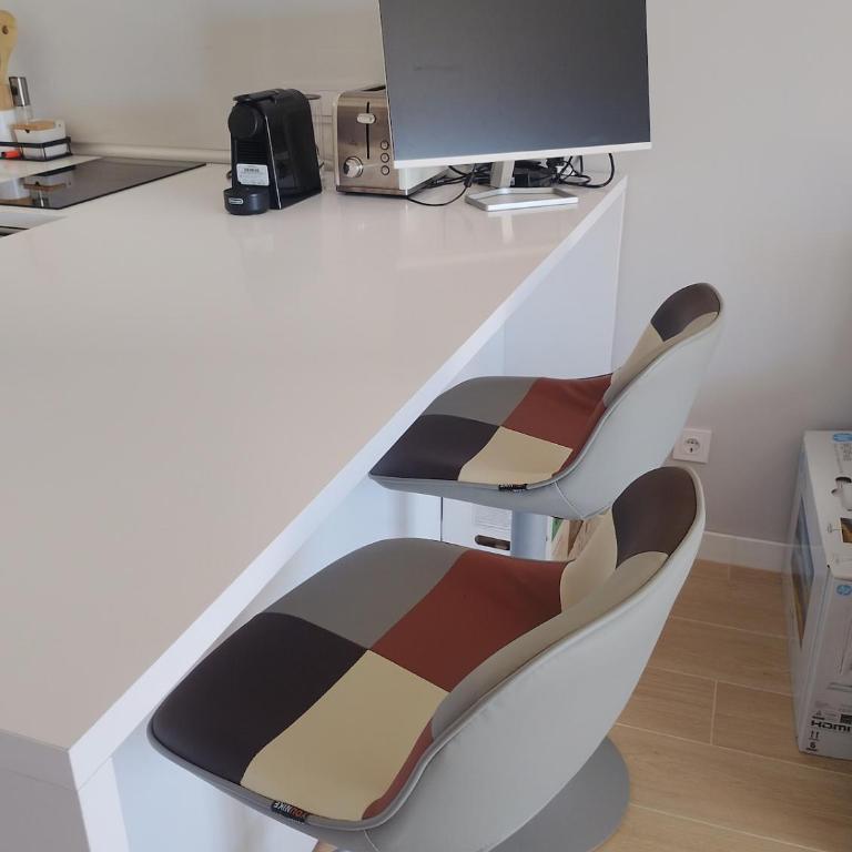 The sea inside your home - Apartment mit 1 Schlafzimmer - 15