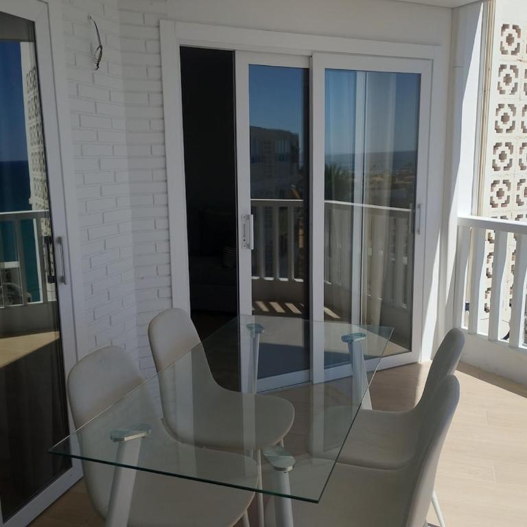 The sea inside your home - Apartment mit 1 Schlafzimmer - 19