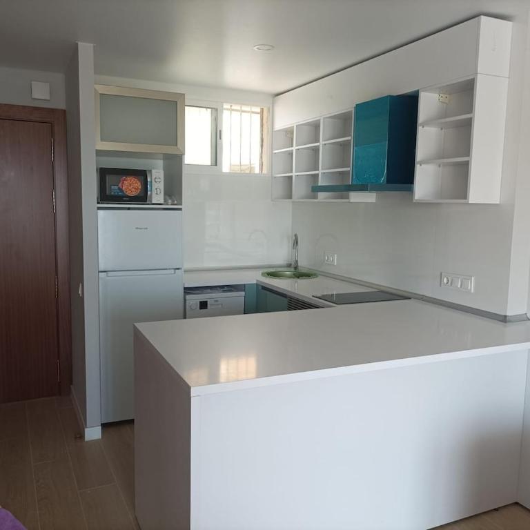 The sea inside your home - Apartment mit 1 Schlafzimmer - 22